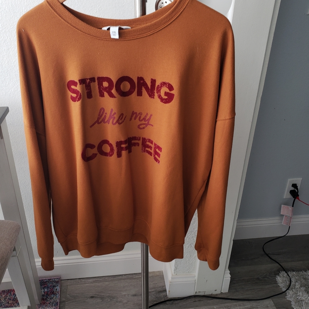 Nine West Sweatshirt